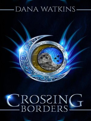 cover image of Crossing Borders